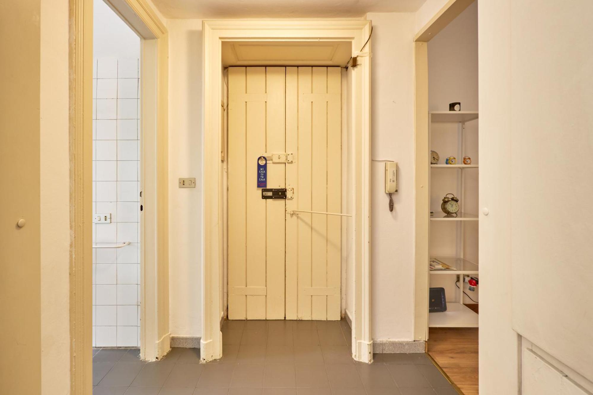 Classic Commenda - Porta Romana Milan Bagian luar foto